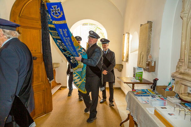 Thumbnail: _JA 24909 16.11.2025 KSV Hohenried, Heldengedenktag, Volkstrauertag.jpg